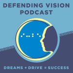 The Defending Vision Podcast The Defending Vision Podcast